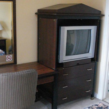 Eastcourt London Motel Bilik gambar