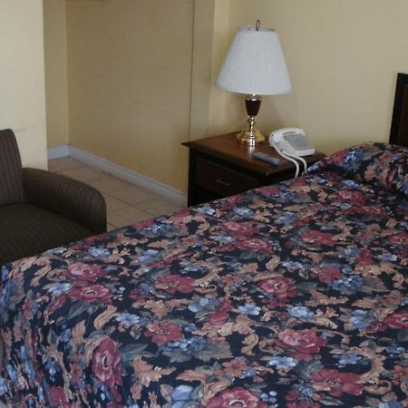 Eastcourt London Motel Bilik gambar