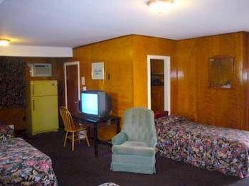 Eastcourt London Motel Luaran gambar