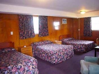 Eastcourt London Motel Luaran gambar