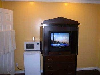 Eastcourt London Motel Luaran gambar