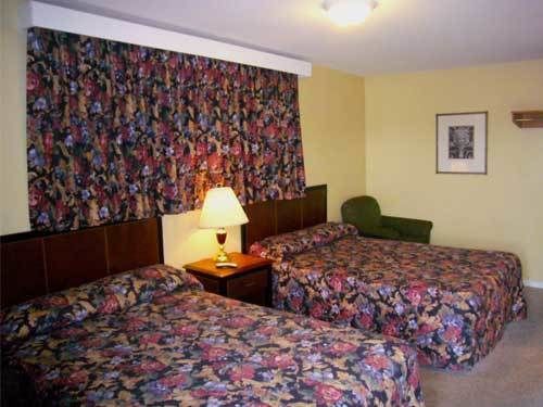 Eastcourt London Motel Luaran gambar