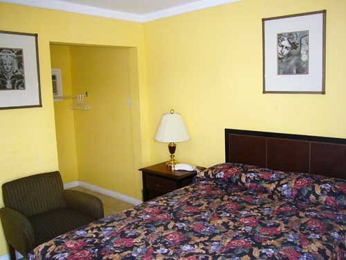 Eastcourt London Motel Luaran gambar