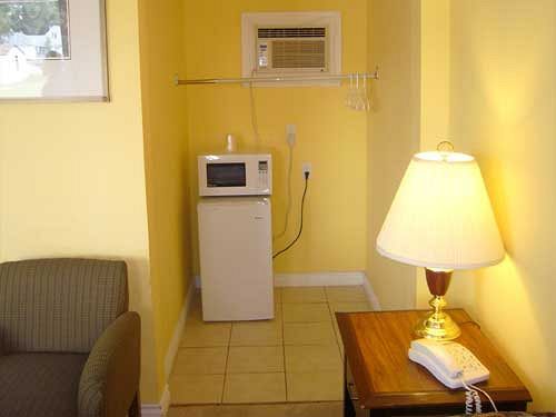 Eastcourt London Motel Luaran gambar