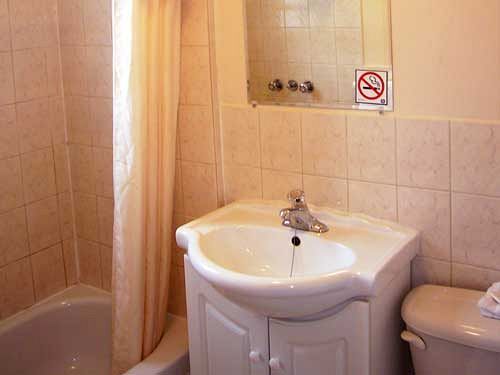 Eastcourt London Motel Luaran gambar