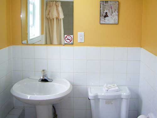 Eastcourt London Motel Luaran gambar