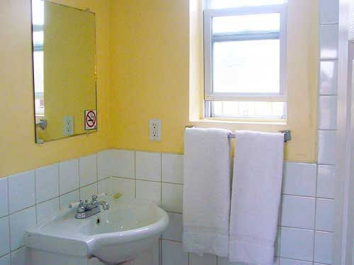 Eastcourt London Motel Luaran gambar