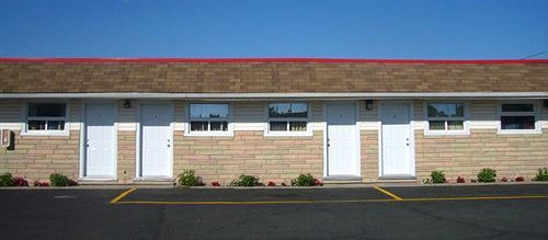 Eastcourt London Motel Luaran gambar